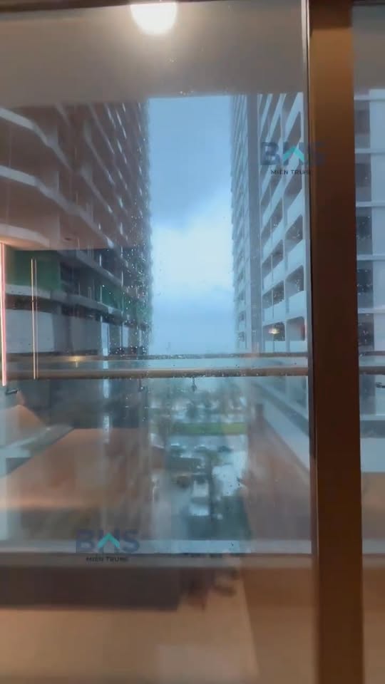 Căn hộ Đà Nẵng Timesquare 45m² giá 7.245 tỷ - Sở hữu lâu dài gần biển Mỹ Khê!