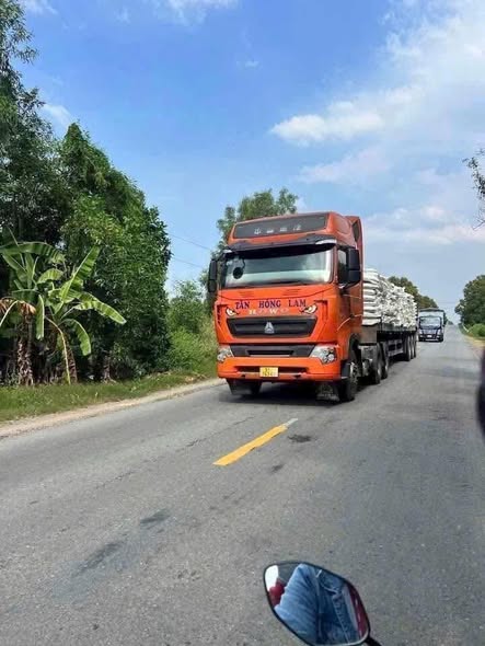 Đất mặt tiền nhựa Gia Miệng, xã Lương Hòa, 990m² giá 5.7 tỷ - Đầu tư sinh lời lý tưởng!