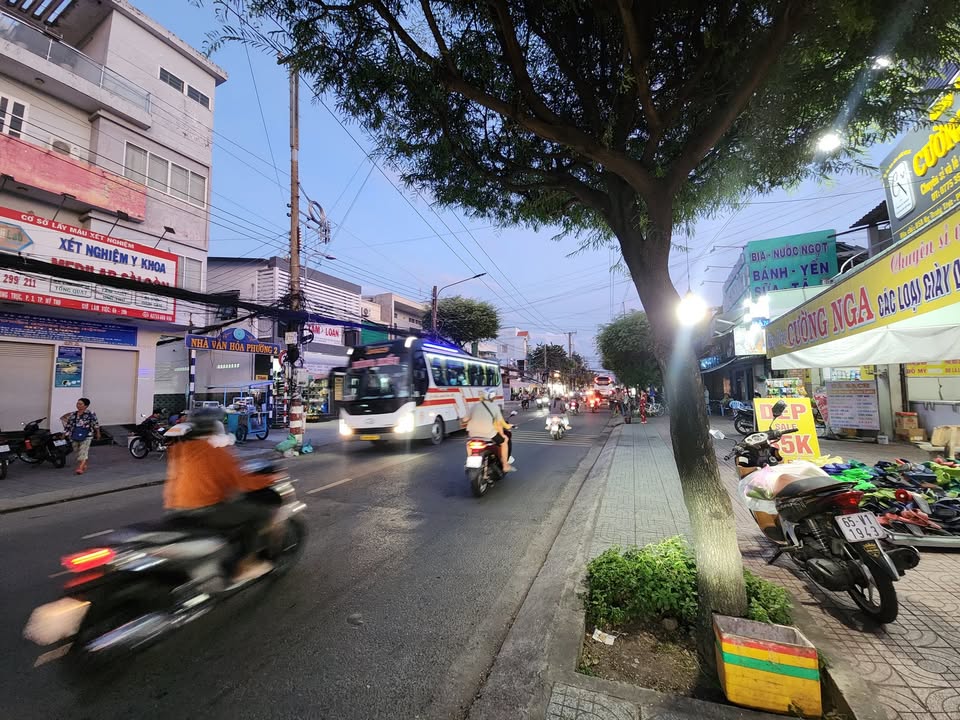 Đất nền Phường Mỹ Tho 66m² giá 800 triệu - Đầu tư sinh lời ngay!