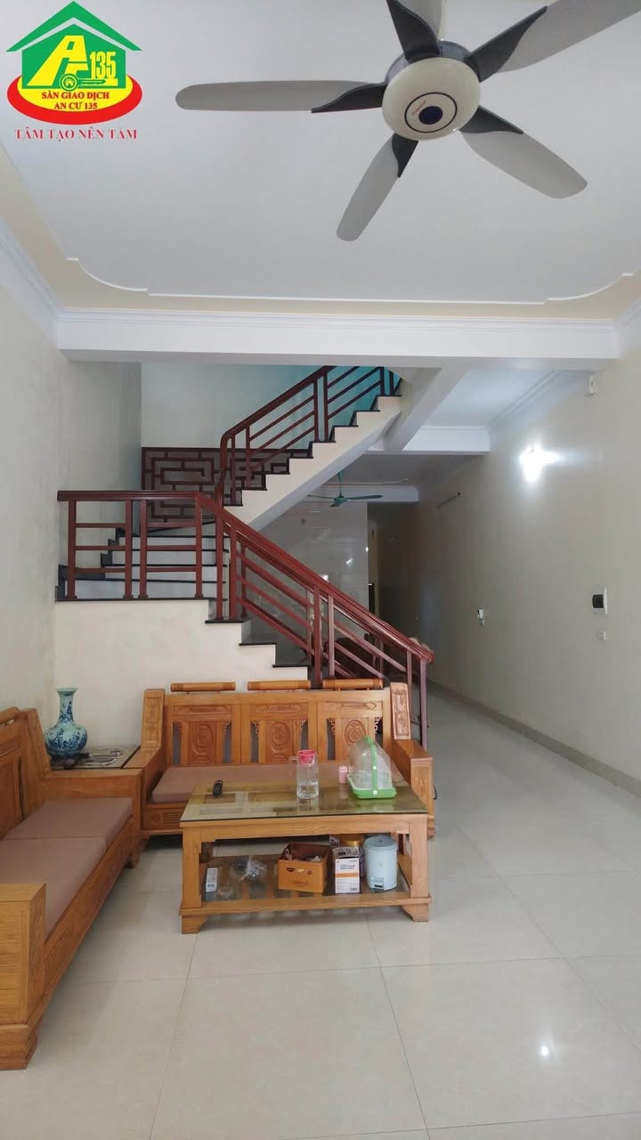 Nhà 2 tầng tại Trần Quốc Toản, Ninh Khánh 92m² giá 7.9 tỷ - Sẵn sàng ở ngay!