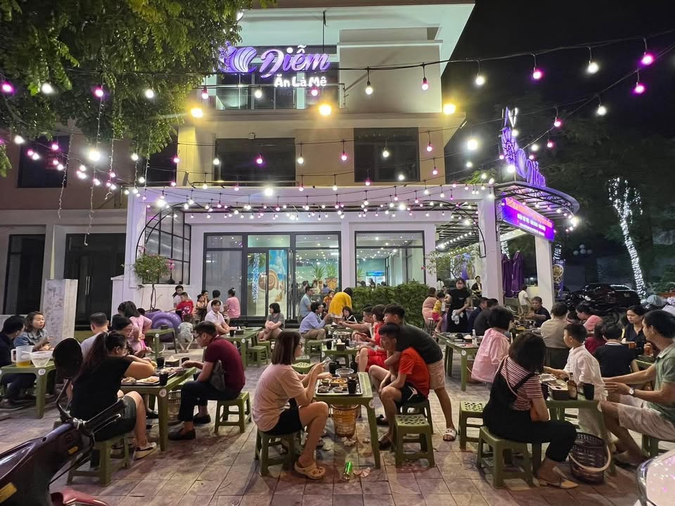 Mặt bằng kinh doanh nhà hàng tại Hồ Văn Quán, Hà Đông, 540m² giá 100 triệu/tháng - Cơ hội đầu tư hấp dẫn!