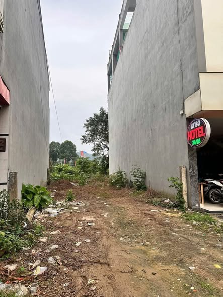 Lô đất đường Yết Kiêu, phường Kim Tân, 107m² giá 3,6 tỷ - Sổ đỏ chính chủ!