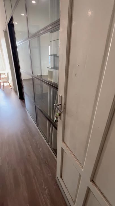 Căn hộ 2 ngủ đường Ngọc Lâm 65m² giá 8 triệu - Đầy đủ nội thất, vào ở ngay!