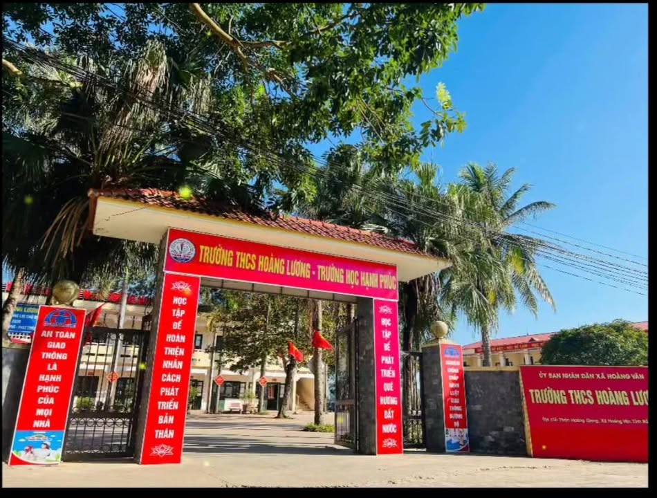 Đất nền Hiệp Hòa Bắc Giang 185m² giá 1 tỷ - Đầu tư sinh lời ngay!