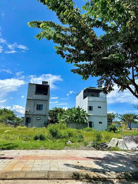 Đất nền Hói Kiểng 26, Đà Nẵng 110m² giá 5.15 tỷ - Vị trí đẹp, tiềm năng cao!