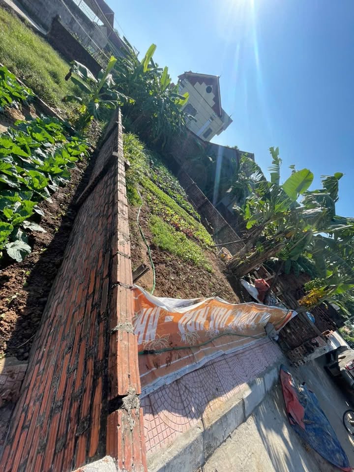 Đất thổ cư Minh Phú, Sóc Sơn 116m² giá thỏa thuận - Vị trí đẹp, sổ đỏ chính chủ!