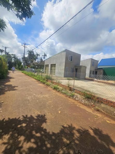 Đất mặt tiền đường D2, phường Tân An, Buôn Ma Thuột 100m² giá chỉ 1.18 tỷ - Đầu tư sinh lời ngay!