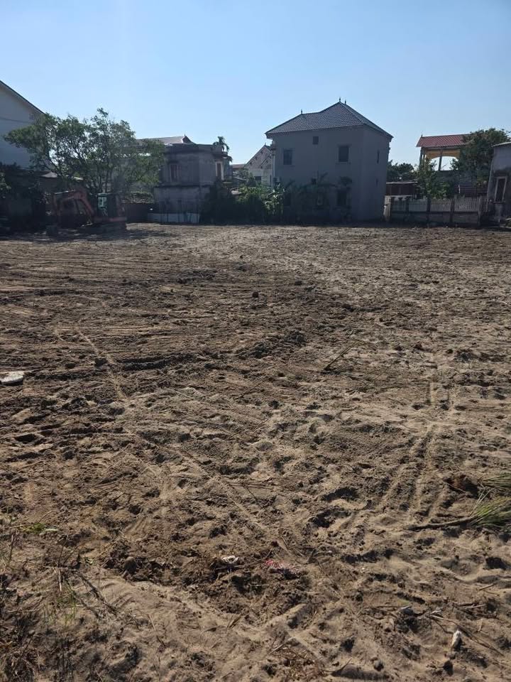 Đất nền Đức Nhân, Trạm Lộ 95m² - Giá đầu tư tốt, sẵn sổ đỏ!