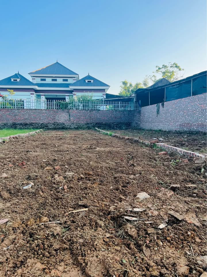 Đất nền liền kề KCN Ngọc Phúc, Bắc Ninh 97m² - Sổ đỏ chính chủ!