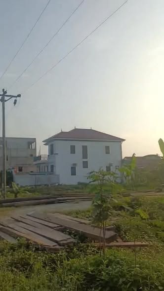 Đất nền Hưng Đạo 176m² giá 3 tỷ - Gần trường học, thuận lợi đầu tư!