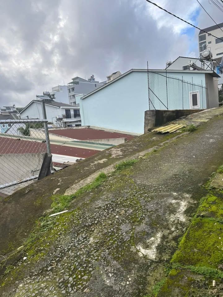 Đất nền trung tâm Đà Lạt 64m² giá 3.8 tỷ - Cơ hội đầu tư hiếm có!