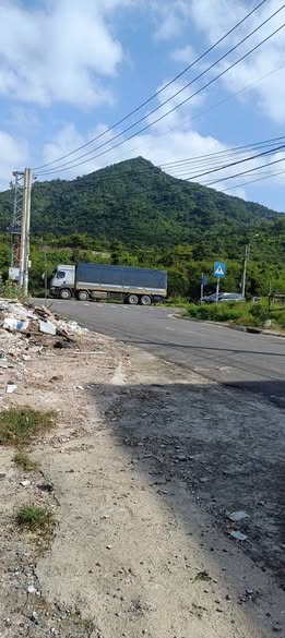 Nhà phố Nguyễn Bặc, Vĩnh Hòa, Nha Trang 60m² giá 4.3 tỷ - Vị trí cao không ngập lụt!