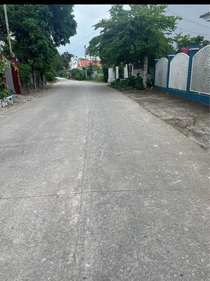 Đất thổ cư 680m² tại chùa Xuân Lan, Móng Cái - Giá chỉ 3 tỷ VND!