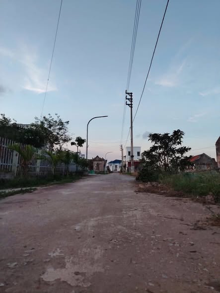 Đất nền Xóm 8 Nam Điền 270m² giá 1.45 tỷ - Vị trí đắc địa gần cảng Nước Sâu