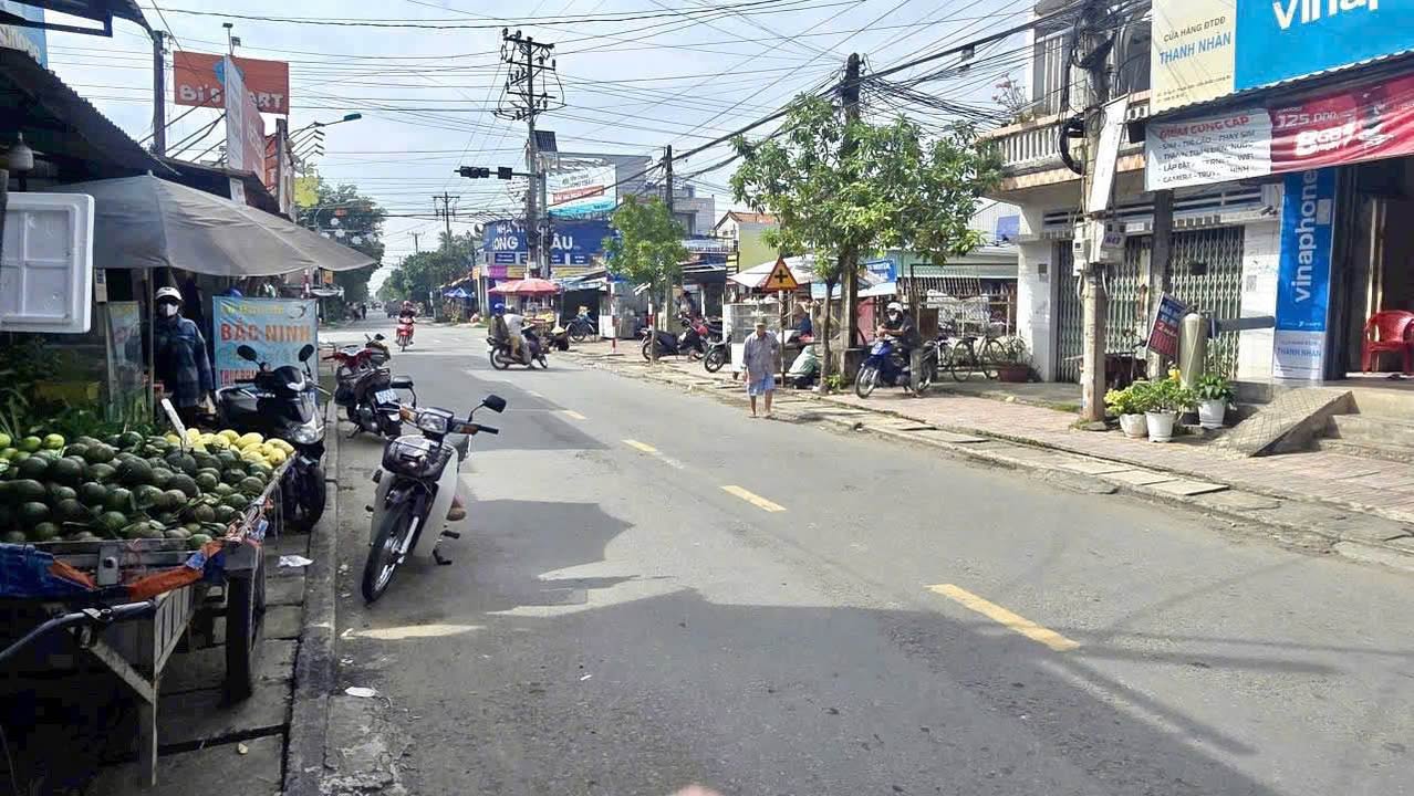 Đất nền 860m², Phước Vân, Cần Đước - Giá chỉ 2.05 tỷ VND, sổ hồng chính chủ!