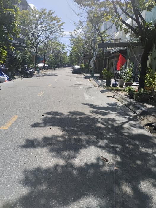 Lô đất Trần Đình Nam, Đà Nẵng 196m² giá chỉ 1.2 tỷ - Cơ hội đầu tư tiềm năng!