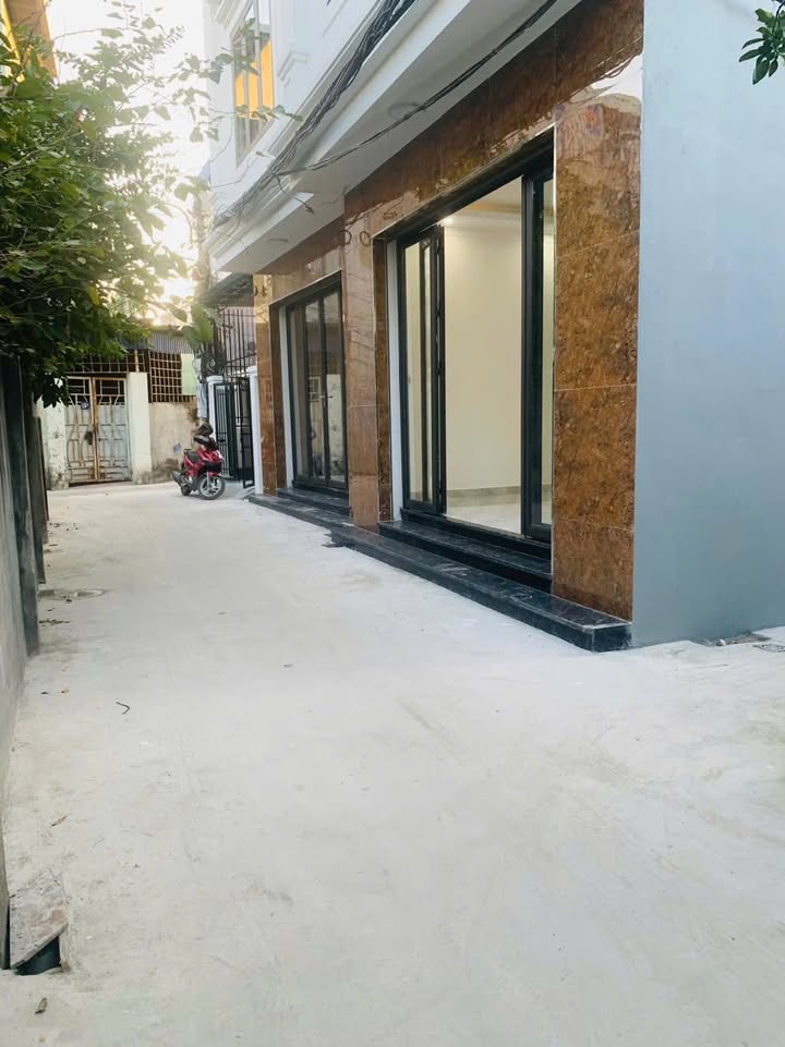 Nhà riêng 187 Phủ Thượng Đoạn, Hải Phòng 45.8m² giá 3.36 tỷ - Chính chủ bán gấp!