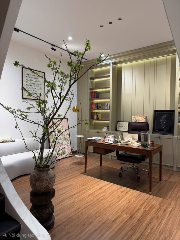 Nhà mặt đường Nguyễn Thái Học, Buôn Ma Thuột 85m² giá 8.9 tỷ - Đầu tư sinh lời tuyệt vời!