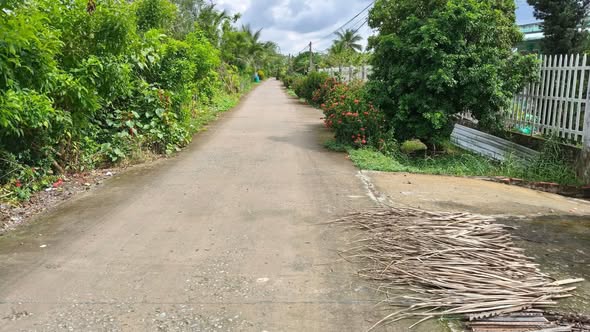 Đất nền Hiệp Đức 2000m² giá 1.7 tỷ - Mặt tiền 40m, oto vào tận nơi!