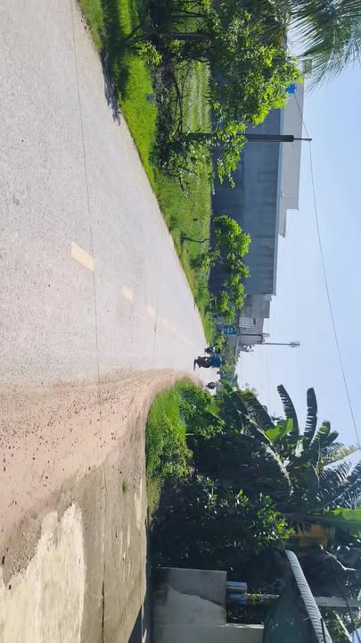 Đất thổ cư 100% tại xã Mỹ Hạnh, Đức Hòa, Long An - 177.5m² giá 2.58 tỷ - Cơ hội đầu tư tuyệt vời!