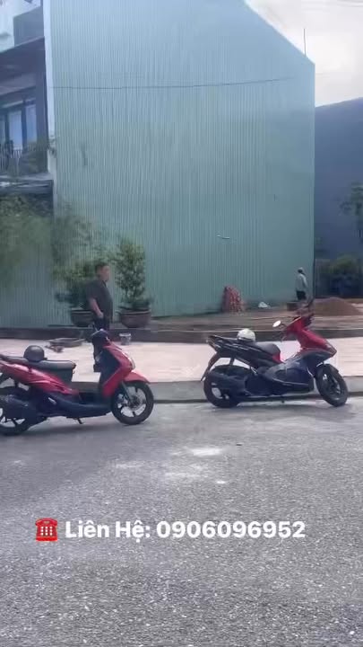 Đất nền góc 2 mặt tiền đường Đông Thạnh 3, Cẩm Lệ, Đà Nẵng 144m² giá 7.7 tỷ - Cơ hội đầu tư sinh lời!