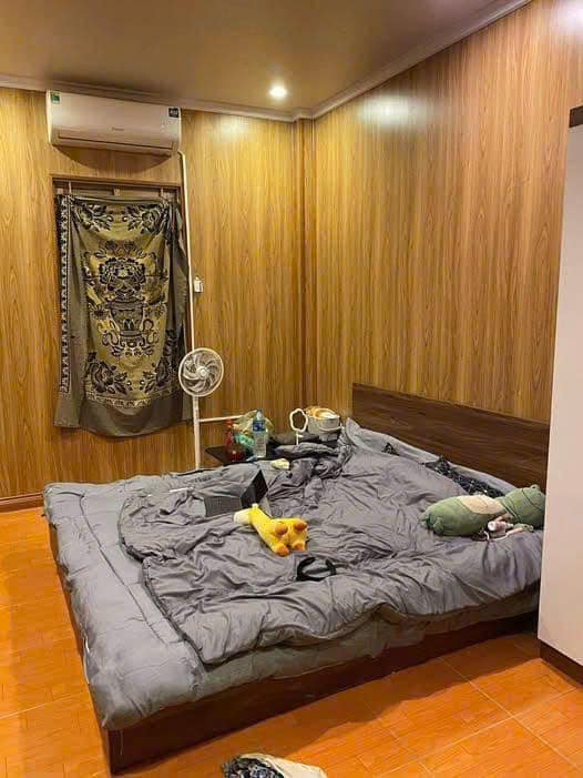 Phòng trọ tại số 18, ngõ 4 Ngô Đình Mẫn, 25m² giá 2.5 triệu - Có thể chuyển vào ở ngay!