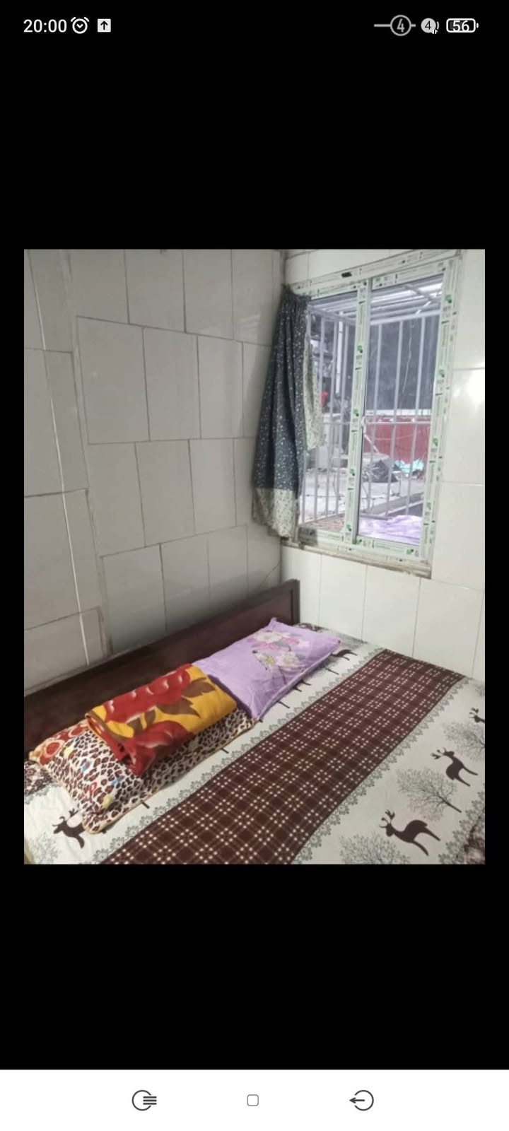 Phòng trọ khép kín tại 48A Lê Duẩn, Đống Đa - Chỉ 1.3 triệu/tháng!