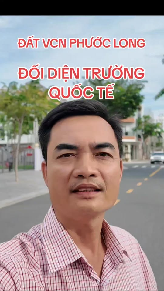 Đất mặt tiền đường A2 - KĐT VCN Phước Long 2, 97m² giá 8.45 tỷ - Kinh doanh sầm uất!