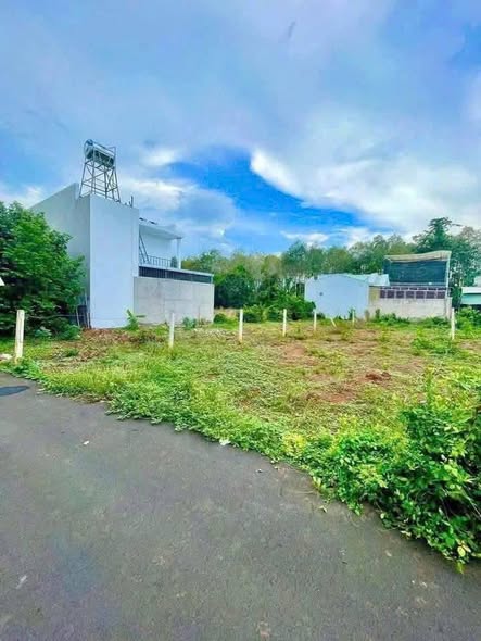 Đất đẹp Bà Rịa 205m² giá 1.9 tỷ - Sổ hồng chính chủ