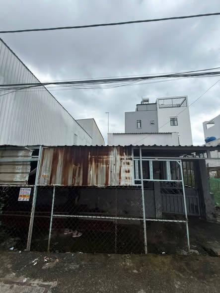 Đất nền hẻm xe hơi 2581 Huỳnh Tấn Phát, Nhà Bè 113m² giá 4.7 tỷ - Cơ hội đầu tư tuyệt vời!