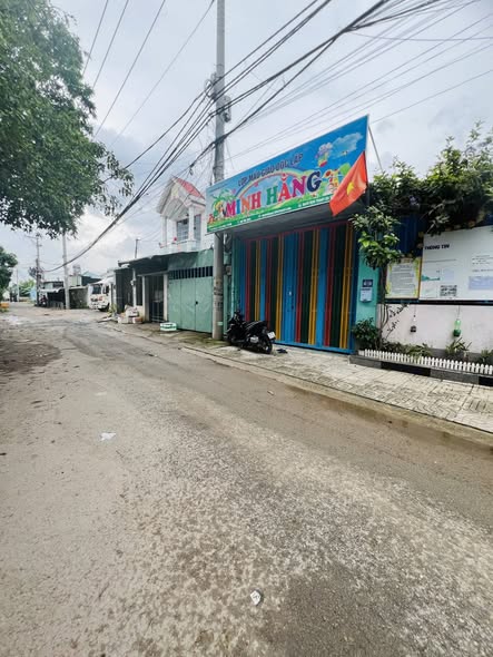 Đất nền Xuân Thới Thượng Hóc Môn 530m² giá 15.9 tỷ - Cơ hội đầu tư hiếm có!