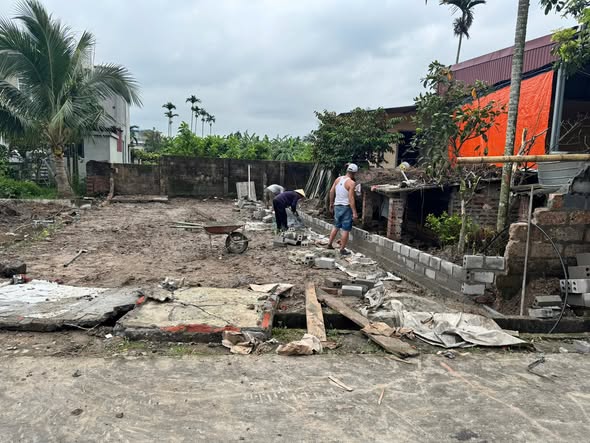 Đất nền Trường Thọ, An Lão 80m² - Bán gấp, giá thỏa thuận!