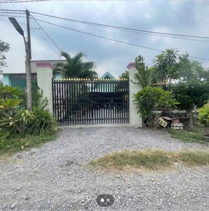 Đất nền xã Đức Hòa Thượng 303m² giá chỉ 1.8 tỷ - Cơ hội đầu tư tuyệt vời!