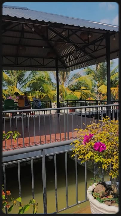 Nhà vườn Đức Hòa 1.760m² giá 5.9 tỷ - Không gian xanh yên bình!