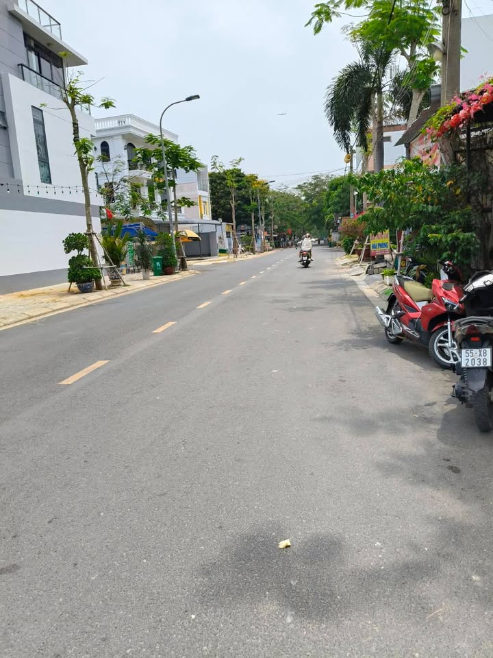 Đất nền An Phú Quận 2 88m² - Vị trí vàng, giá tốt hiếm có!