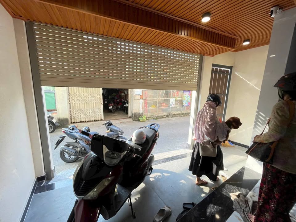 Nhà cho thuê hẻm 105 Lê Lợi, Vũng Tàu 50m² giá 10 triệu - Thiết kế hiện đại, tiện nghi!