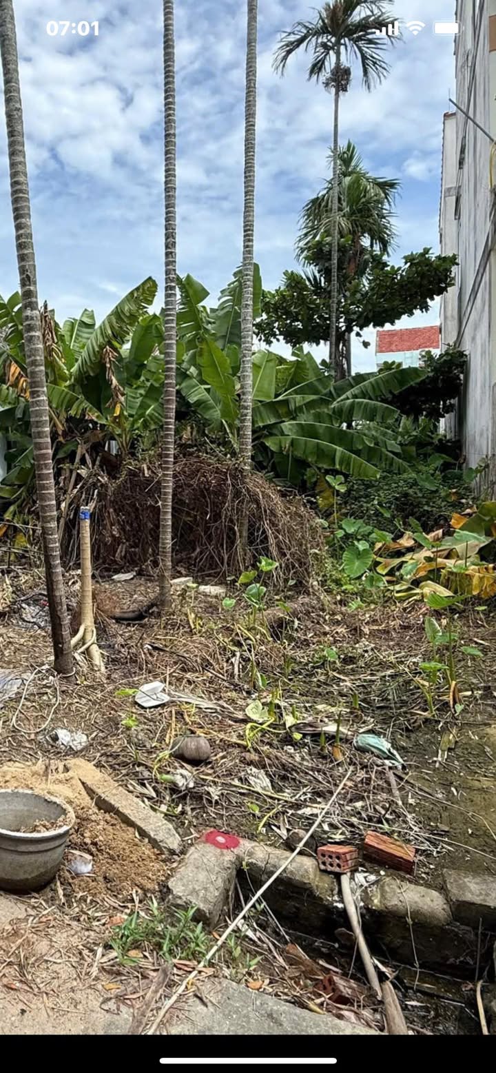 Đất nền phường An Mỹ, Hội An 200m² giá 6.48 tỷ - Không thể bỏ lỡ!