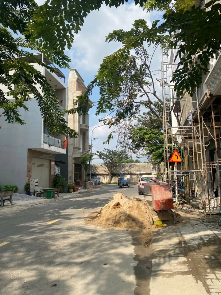 Đất nền KDC Bình Chuẩn 117m² chỉ 2.95 tỷ - Cơ hội vàng đầu tư!