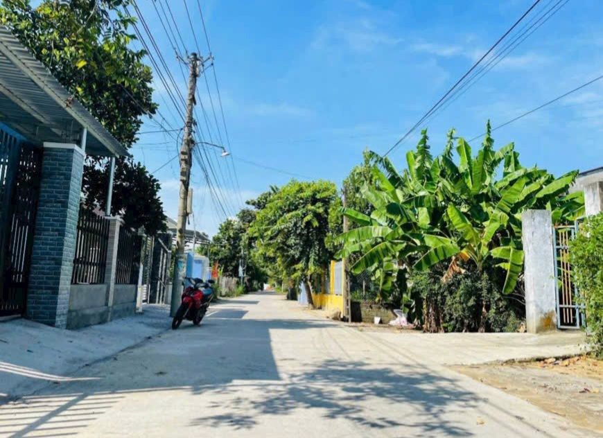 Đất nền Điện Phước 150m² giá 700 triệu - Khu dân cư đông đúc, ô tô vào tận nơi!