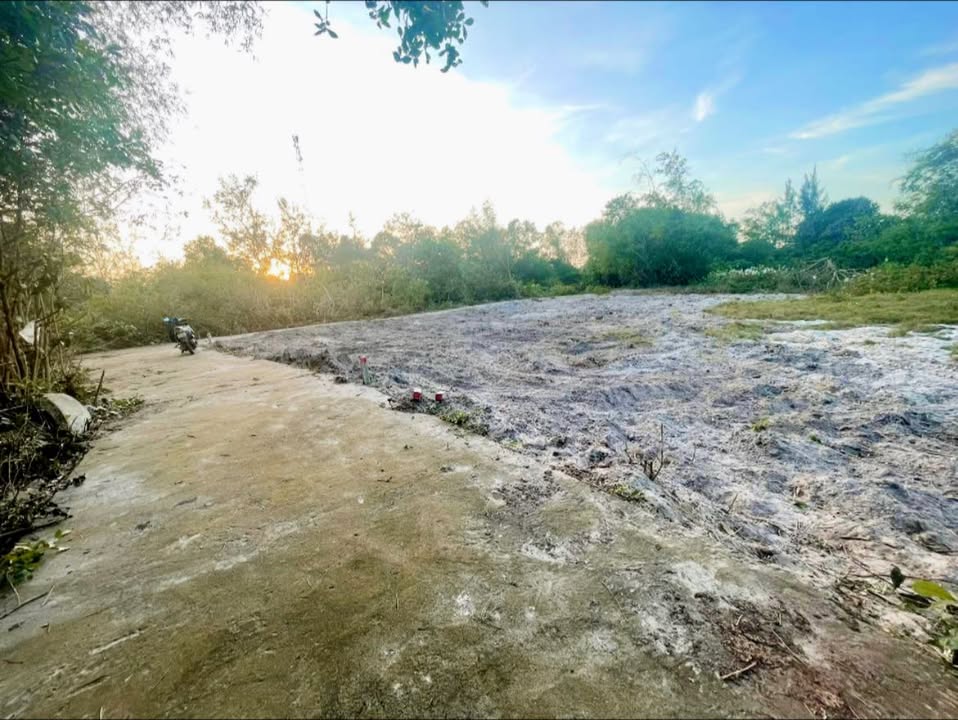 Đất nền Thôn Bình Khương, Xã Thăng An, 185m² giá 400 triệu - Cơ hội đầu tư tuyệt vời!