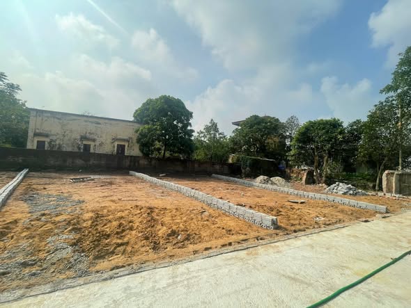 Đất Kỳ Dương, Thường Tín, 80m² giá 3.16 tỷ - Chính chủ cần bán gấp!