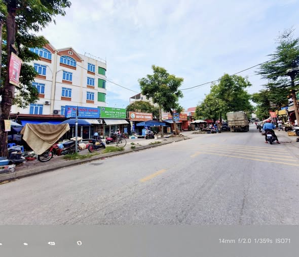 Đất nền Quế Tân 82m² giá chỉ 1 tỷ - Vị trí đẹp, đường lớn thuận tiện!