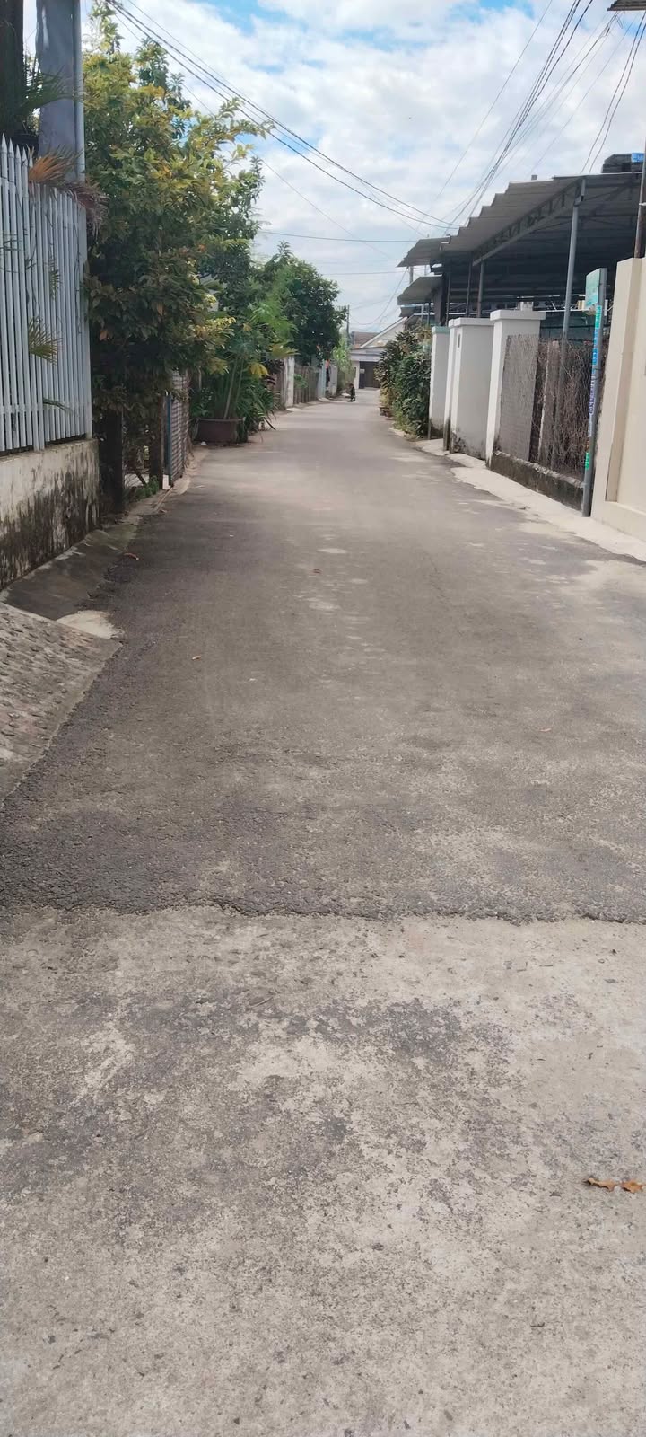 Đất thổ cư 108,9m² tại Thôn Tây 3, Diên Điền - Giá chỉ 890 triệu!