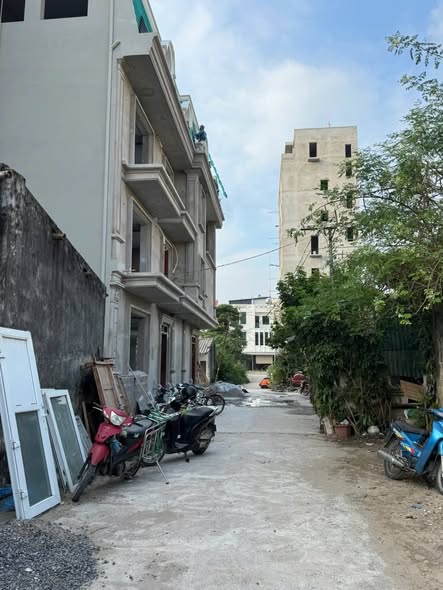 Đất nền chính chủ tại Hà Hồi, Thường Tín 64.8m² giá 4.3 tỷ - Đầu tư sinh lời ngay!