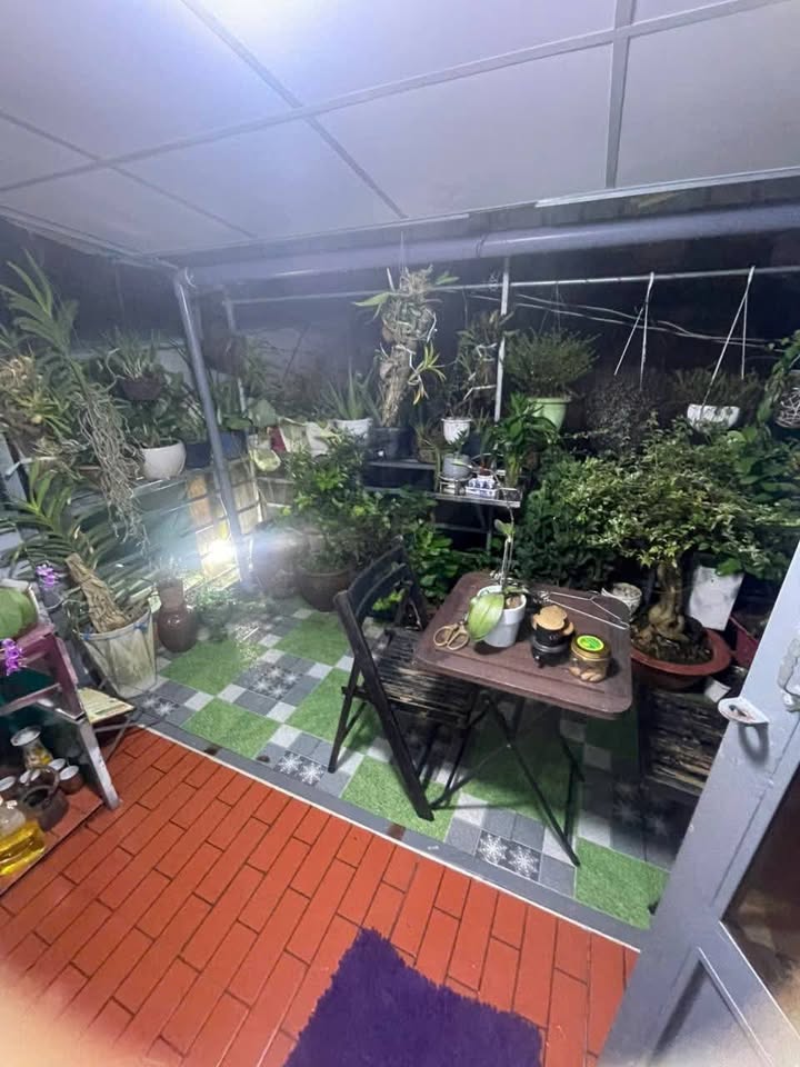 Nhà ở Tân Xuân, Hóc Môn 17m² giá 750 triệu - Chính chủ bán gấp!