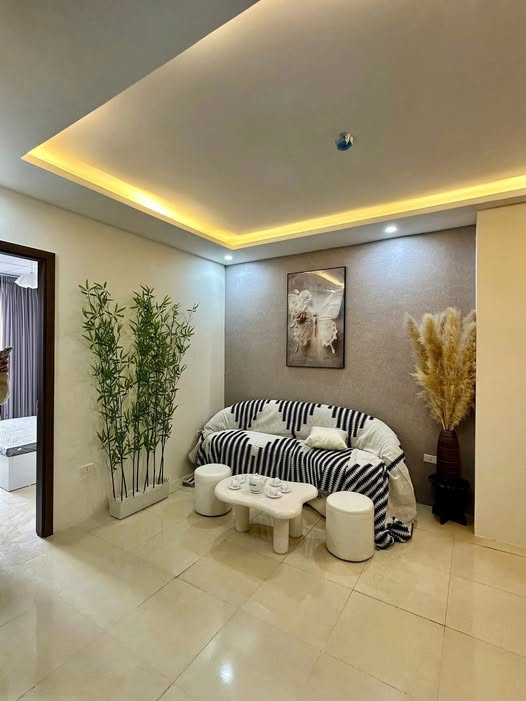 Căn hộ Chung cư Quảng Thành CC1 Thanh Hóa 53m² giá 1.0 tỷ - Đầu tư sinh lời ngay!