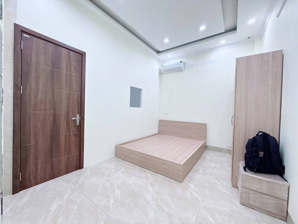 Cho thuê phòng Studio tại Ngõ 204 Trần Duy Hưng, Cầu Giấy - Giá chỉ từ 4 triệu!