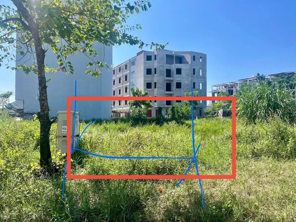 Đất nền Vạn An - Bắc Ninh 80m² giá 6 tỷ - Đầu tư sinh lời bền vững!