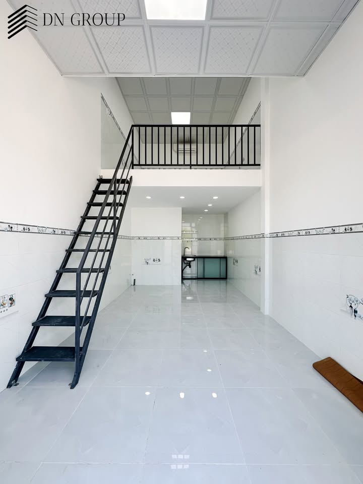 Cho thuê mặt tiền chính An Bình 45m² giá 5 triệu - Kinh doanh thuận lợi!