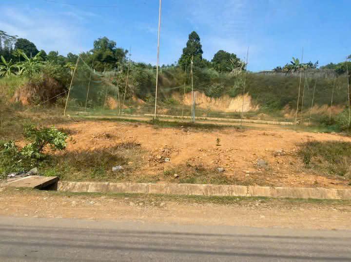 Đất nền Cao Phong 250m² giá chỉ 1xx tỷ - Đầu tư sinh lời ngay!